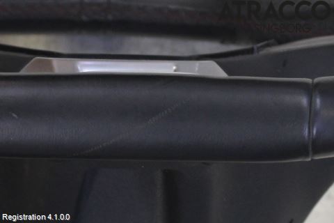 Peugeot 308 14-21 Ratt