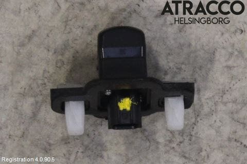 Toyota RAV4 19- Parkeringshjälp Kamera