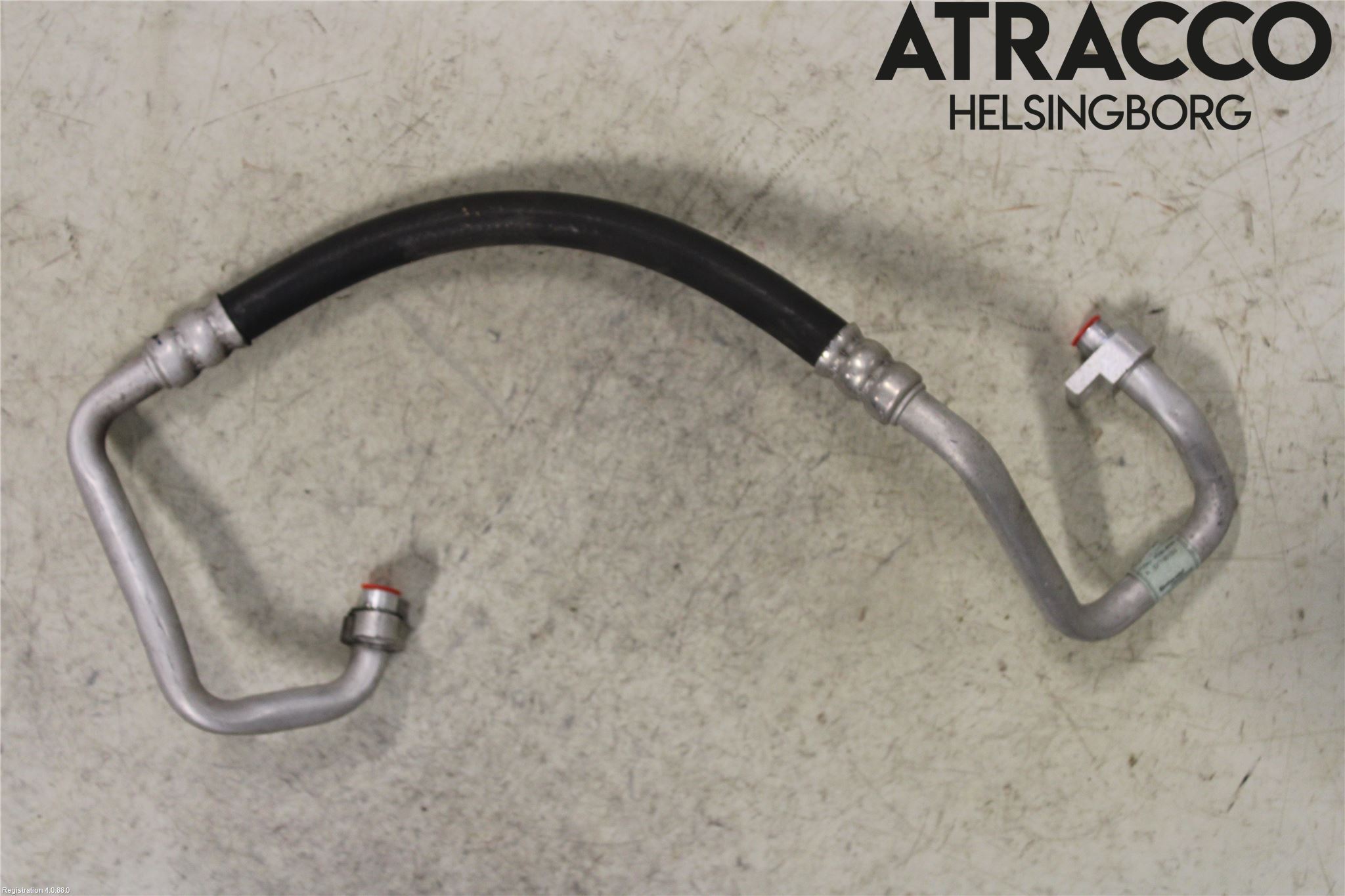 Chevrolet AVEO Ac Slang-Rör