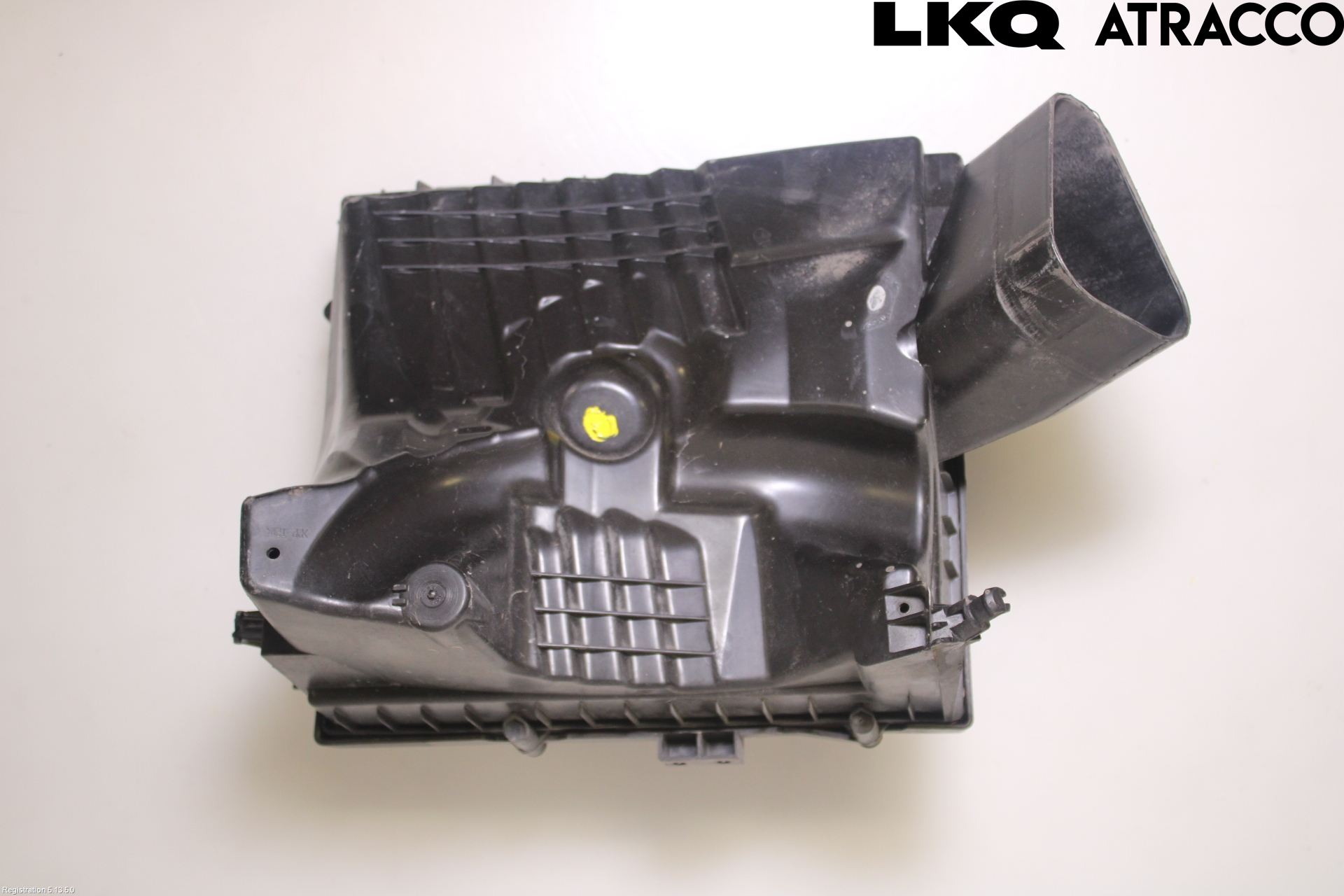 Opel INSIGNIA 09-16 Luftrenare