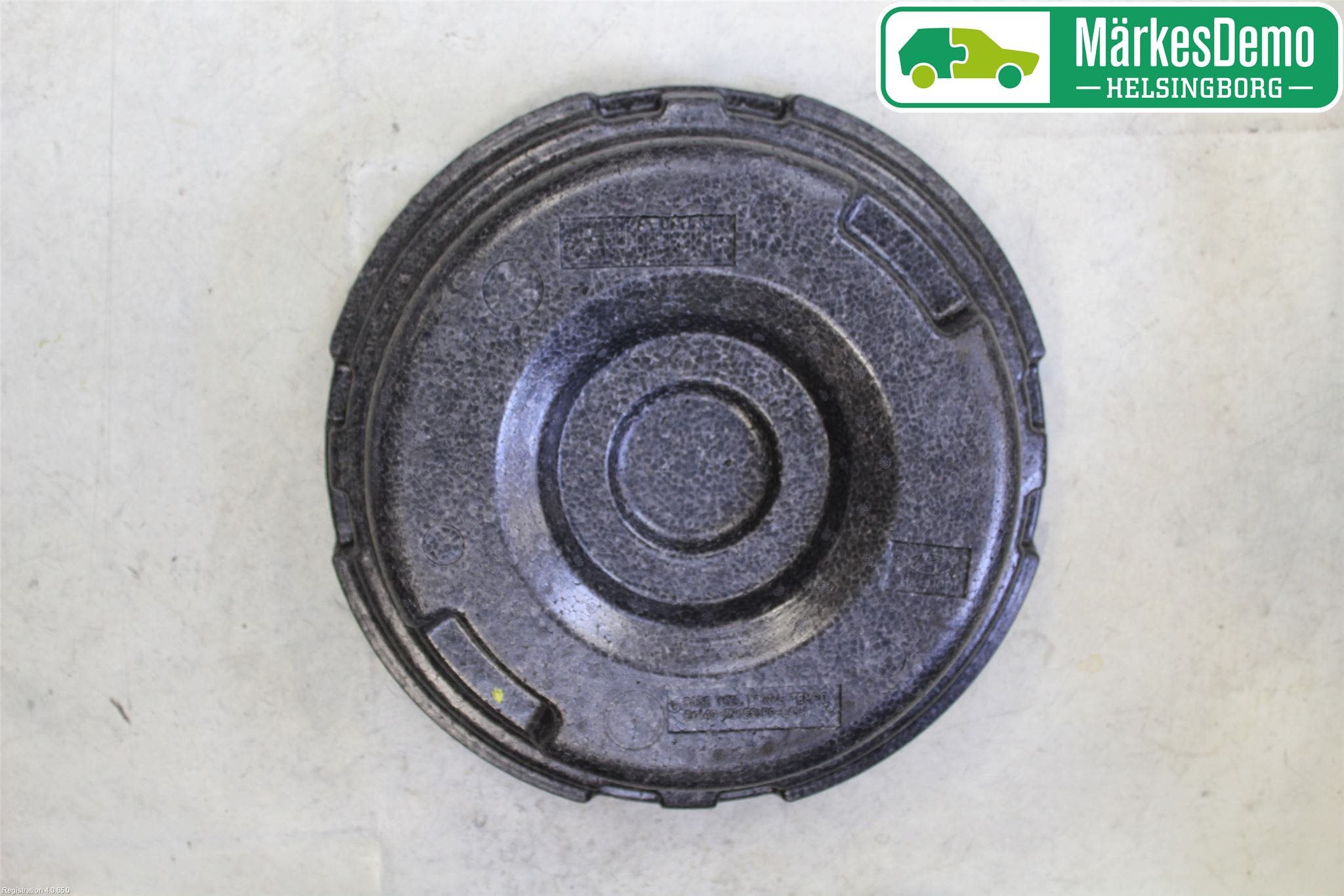 Hyundai i40 08-15 Verktygsfack-Förvaring