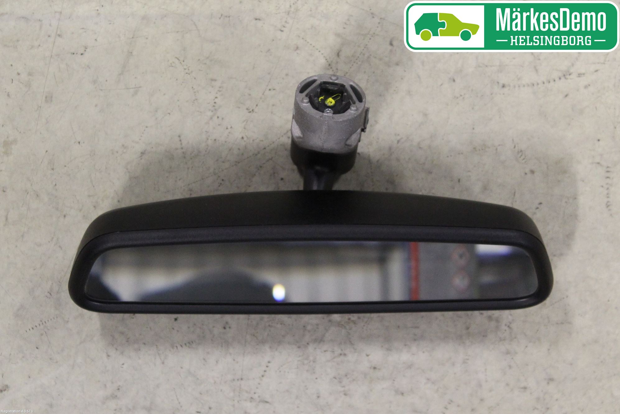 Volvo S60 14-18 Spegel Invändig