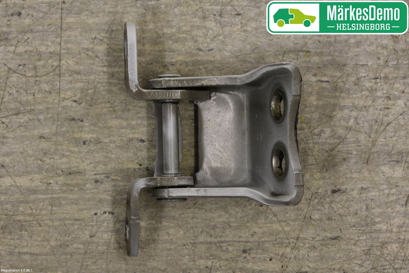 Honda CIVIC 12-16 Dörrgångjärn