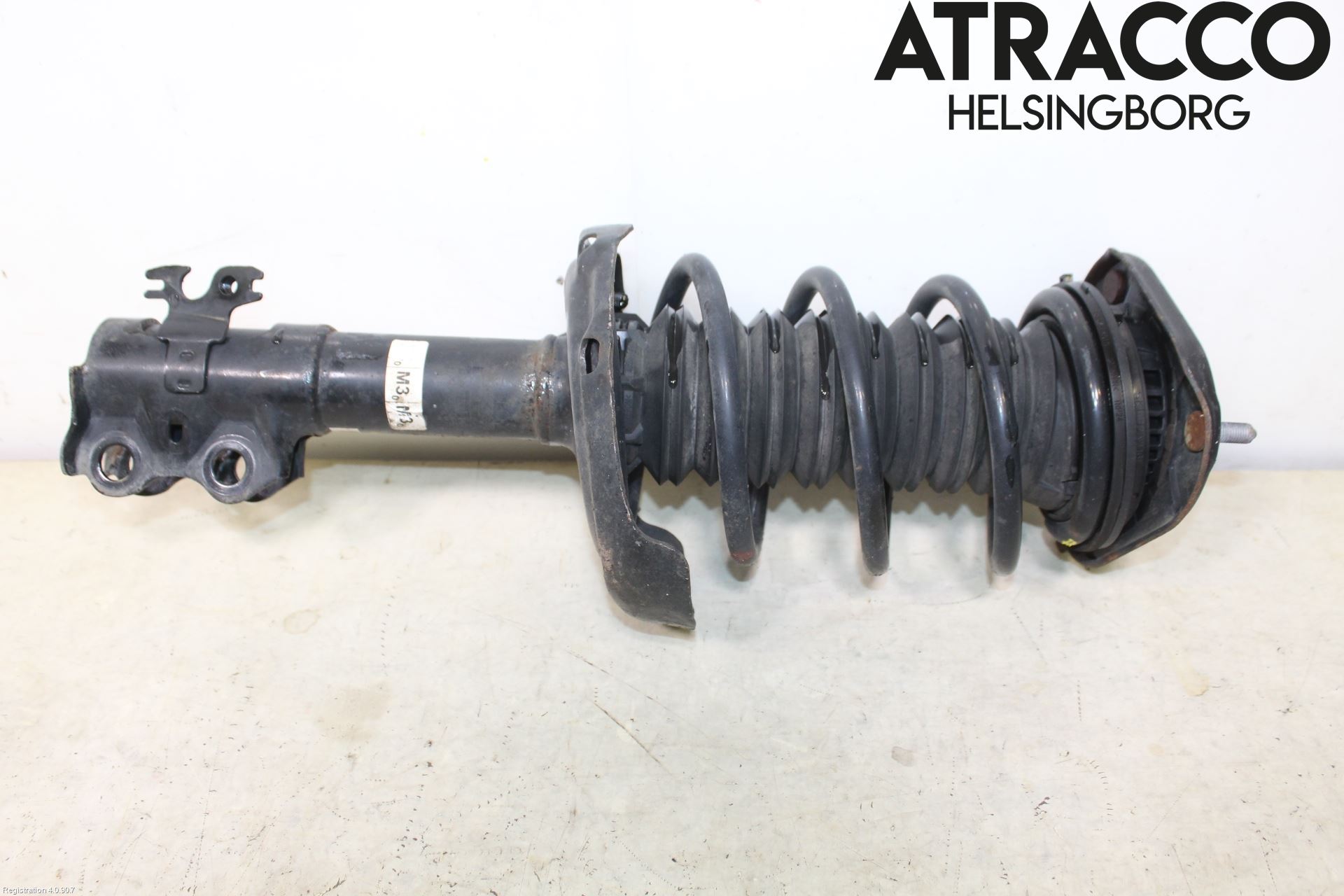 Toyota COROLLA 19- Fjäderben Fram Höger