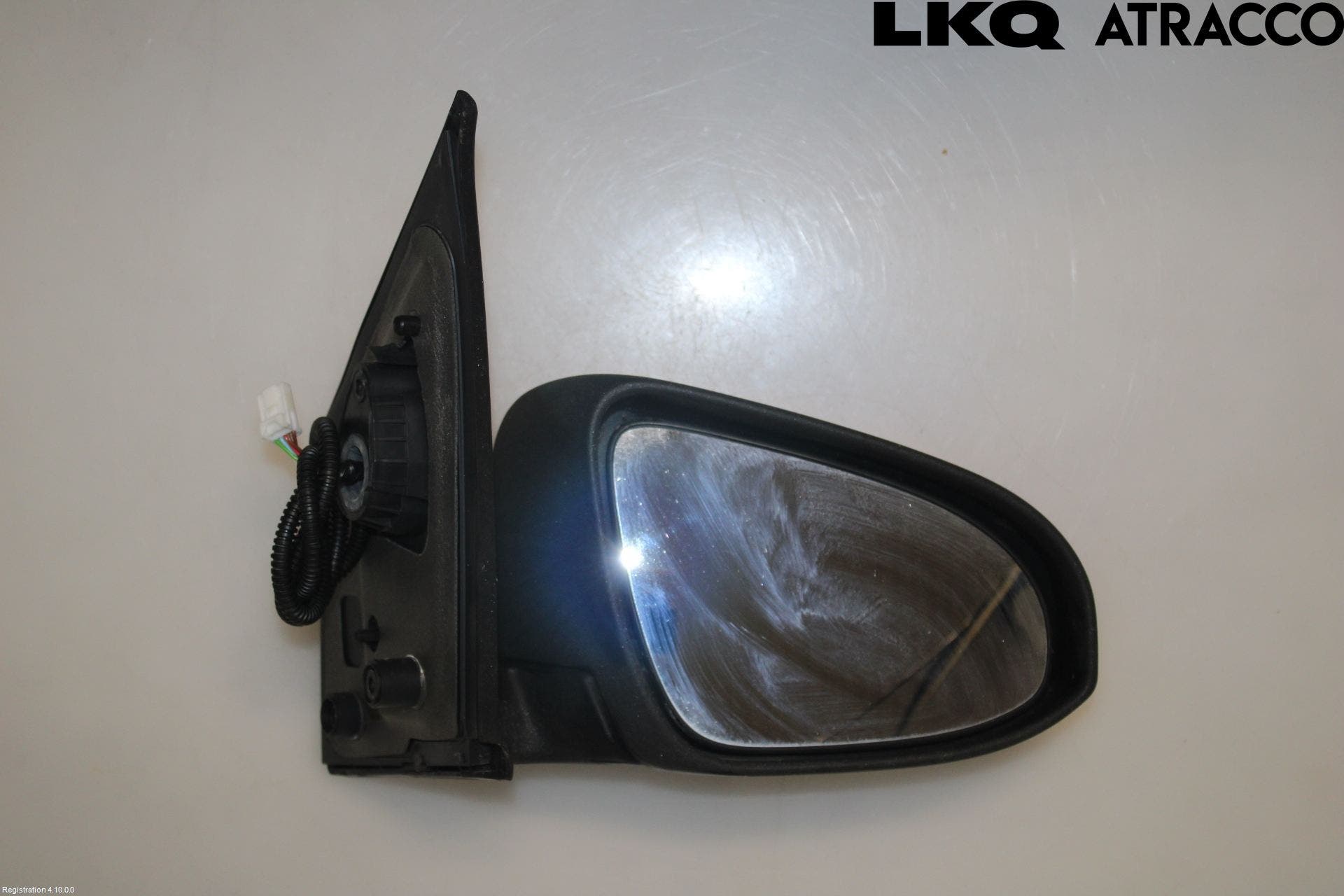 Toyota AYGO 15-21 Spegel Yttre El Hö