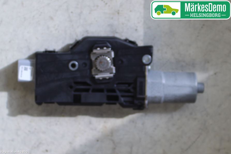 Mitsubishi ECLIPS CROSS Taklucksmotor