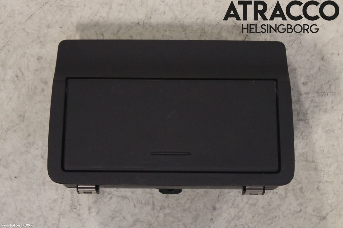 Audi A1/S1 11-18 Multifunktionsdisplay