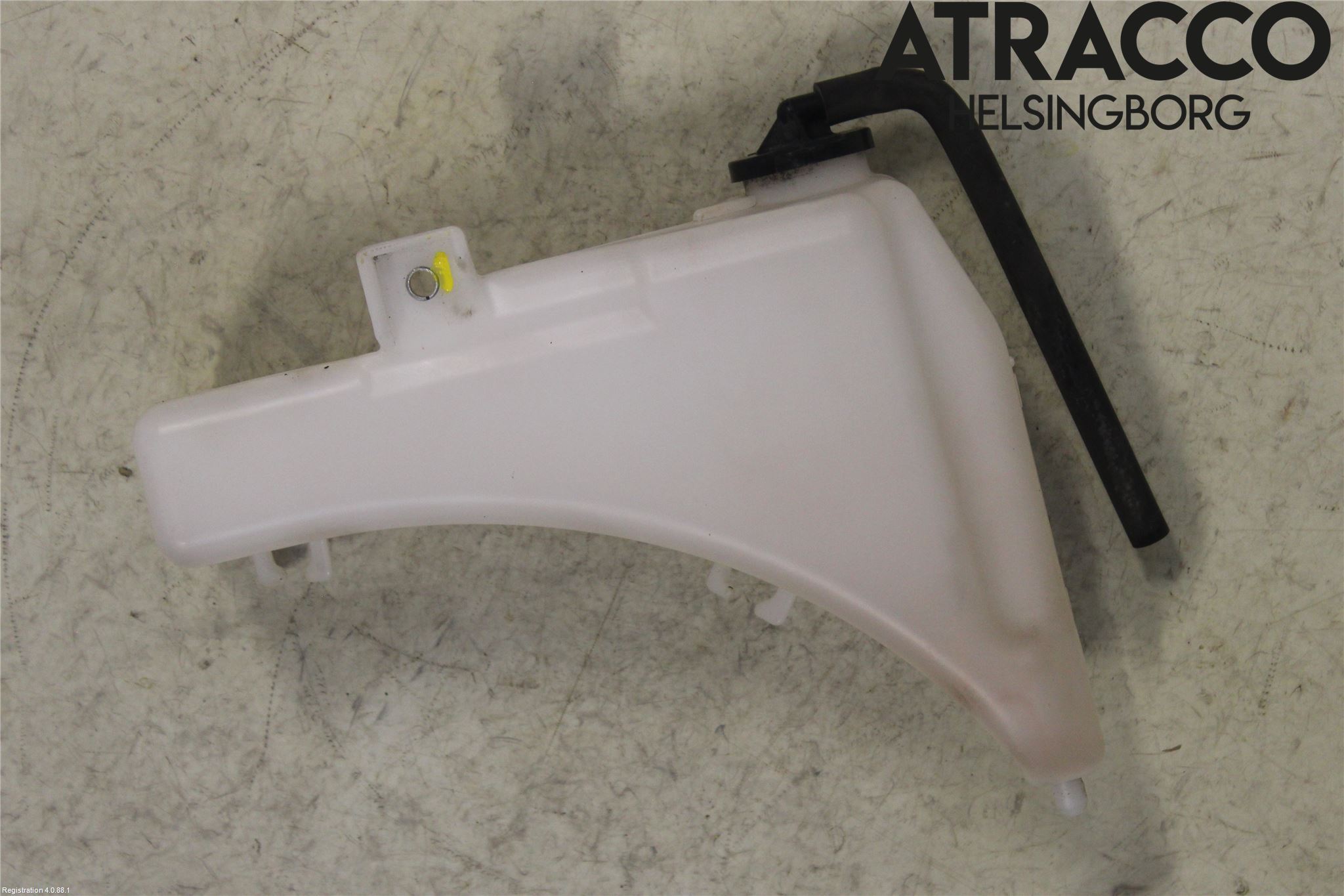 Lexus RX AL10 09-15 Expansionstank