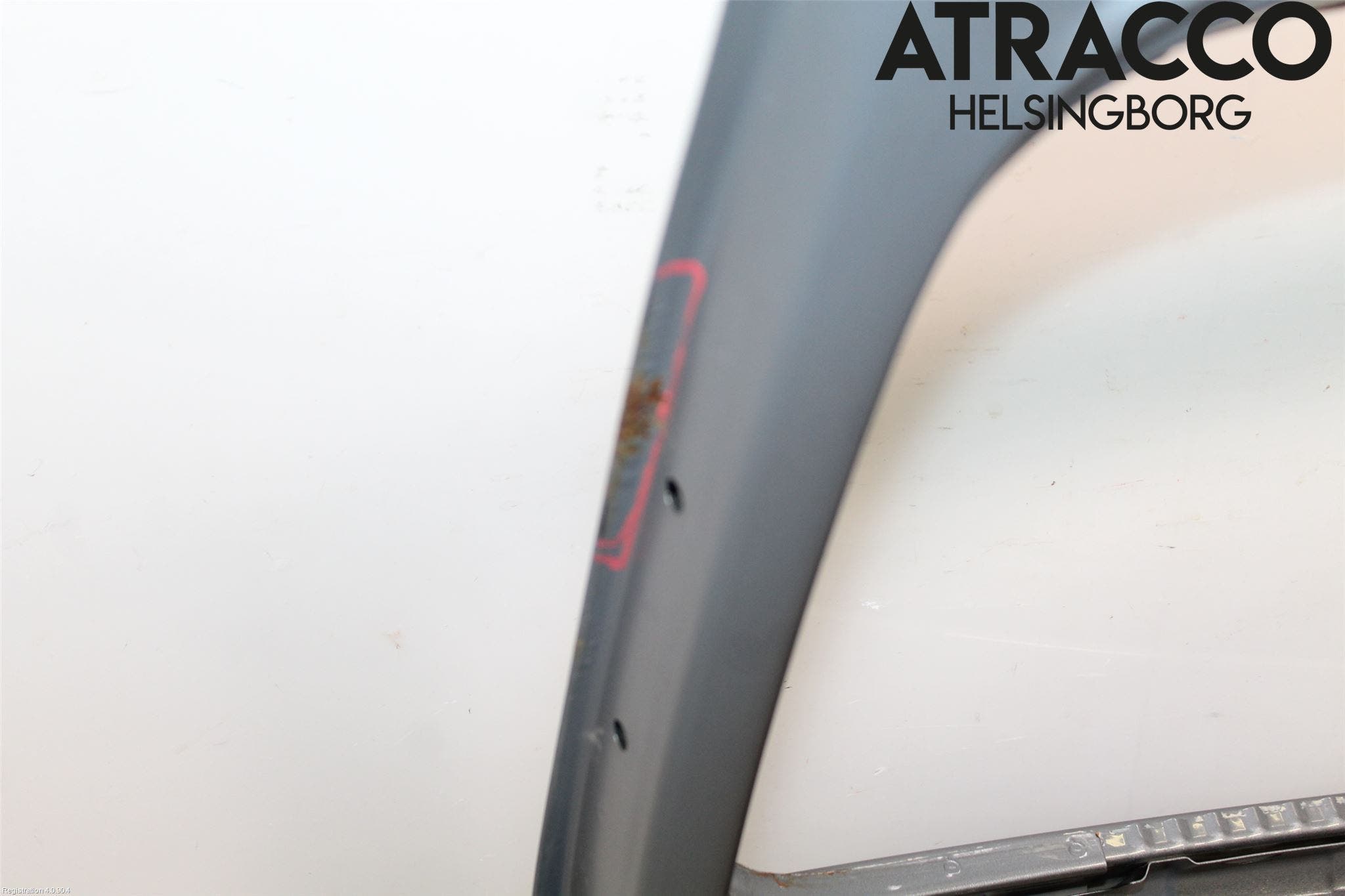 BMW 3 E90/91 SED/TOU 05-12 Baklucka Kombi