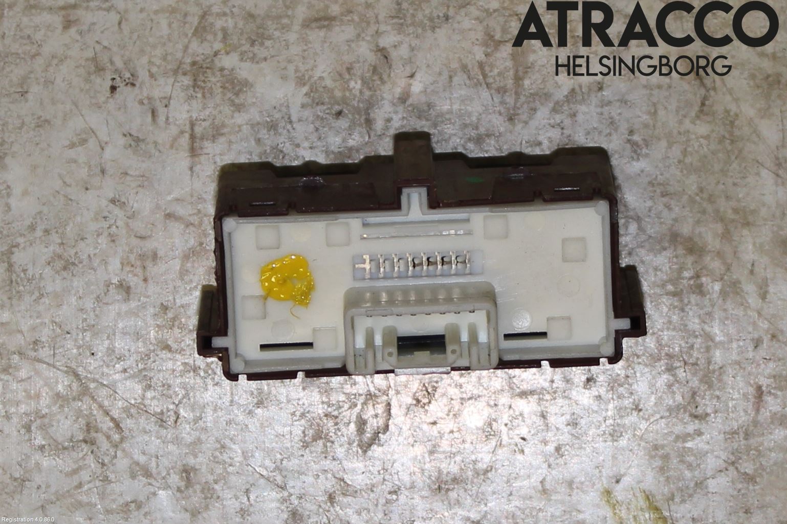 Toyota AURIS 13-19 Strömställare Multifunktion