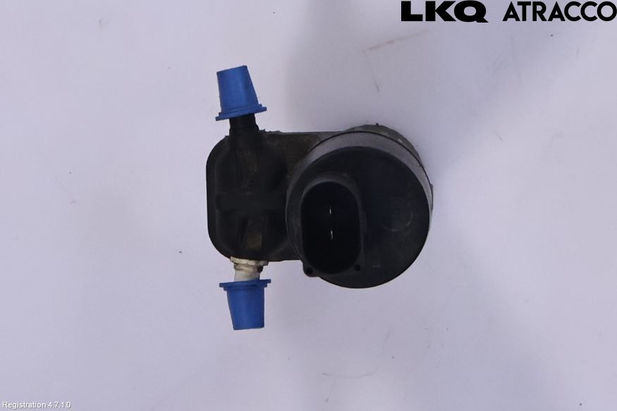 Opel ASTRA K 16-22 Spolarpump Vindruta