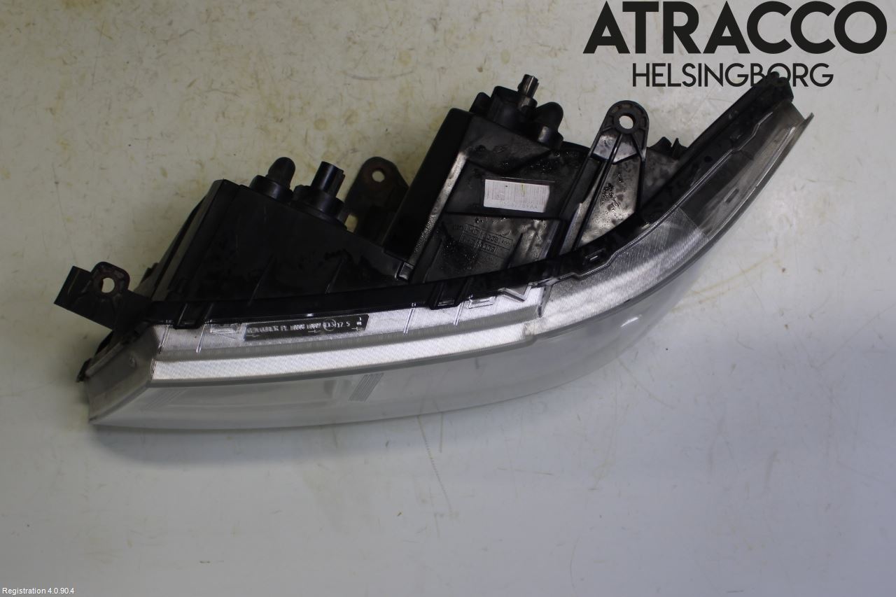 Dodge JOURNEY Strålkastare Vänster