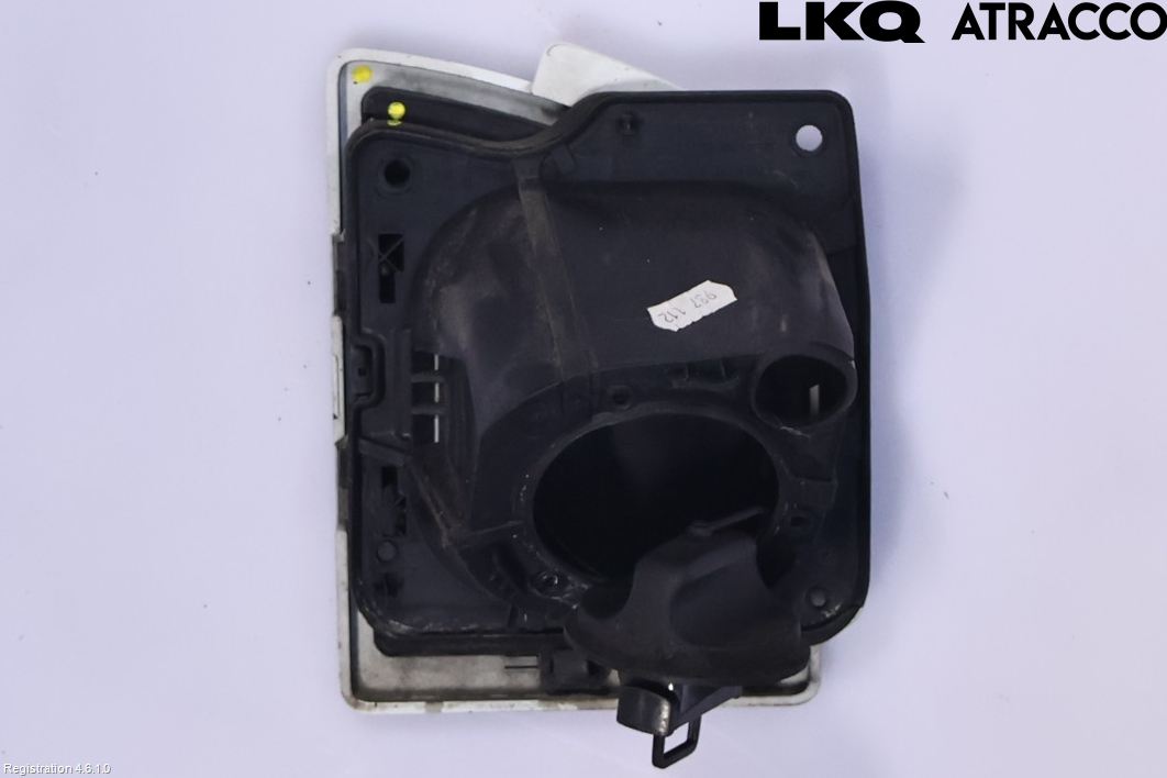 Opel MOVANO B 10-22 Tanklucka