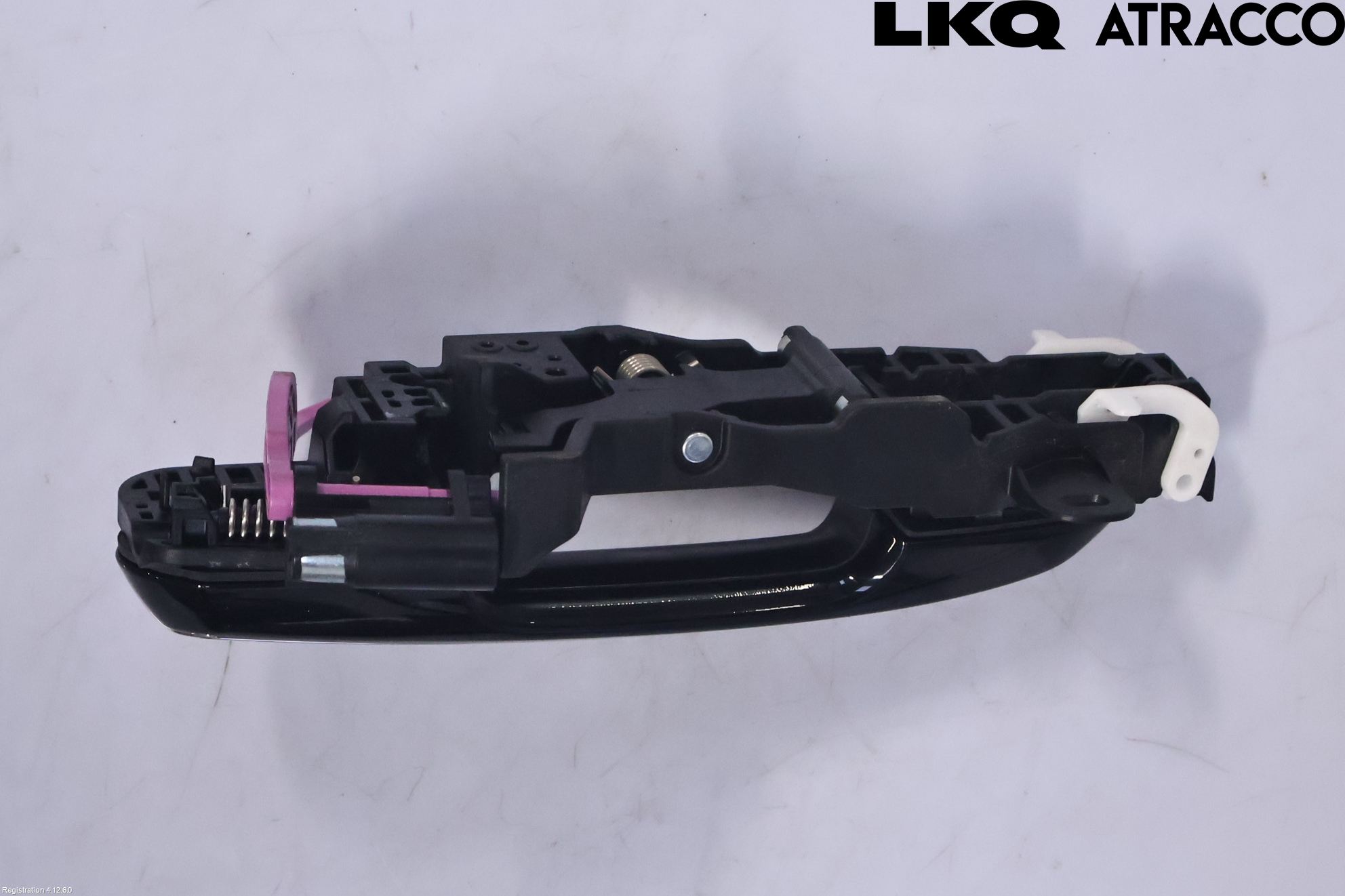 Toyota RAV4 19- Dörrhandtag Yttre Hö