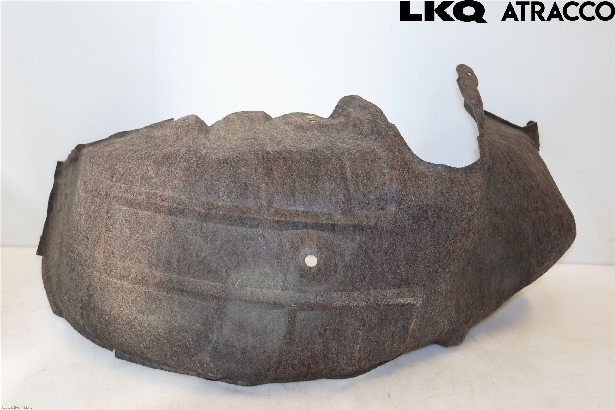 Toyota AURIS 13-19 Skärm Inner