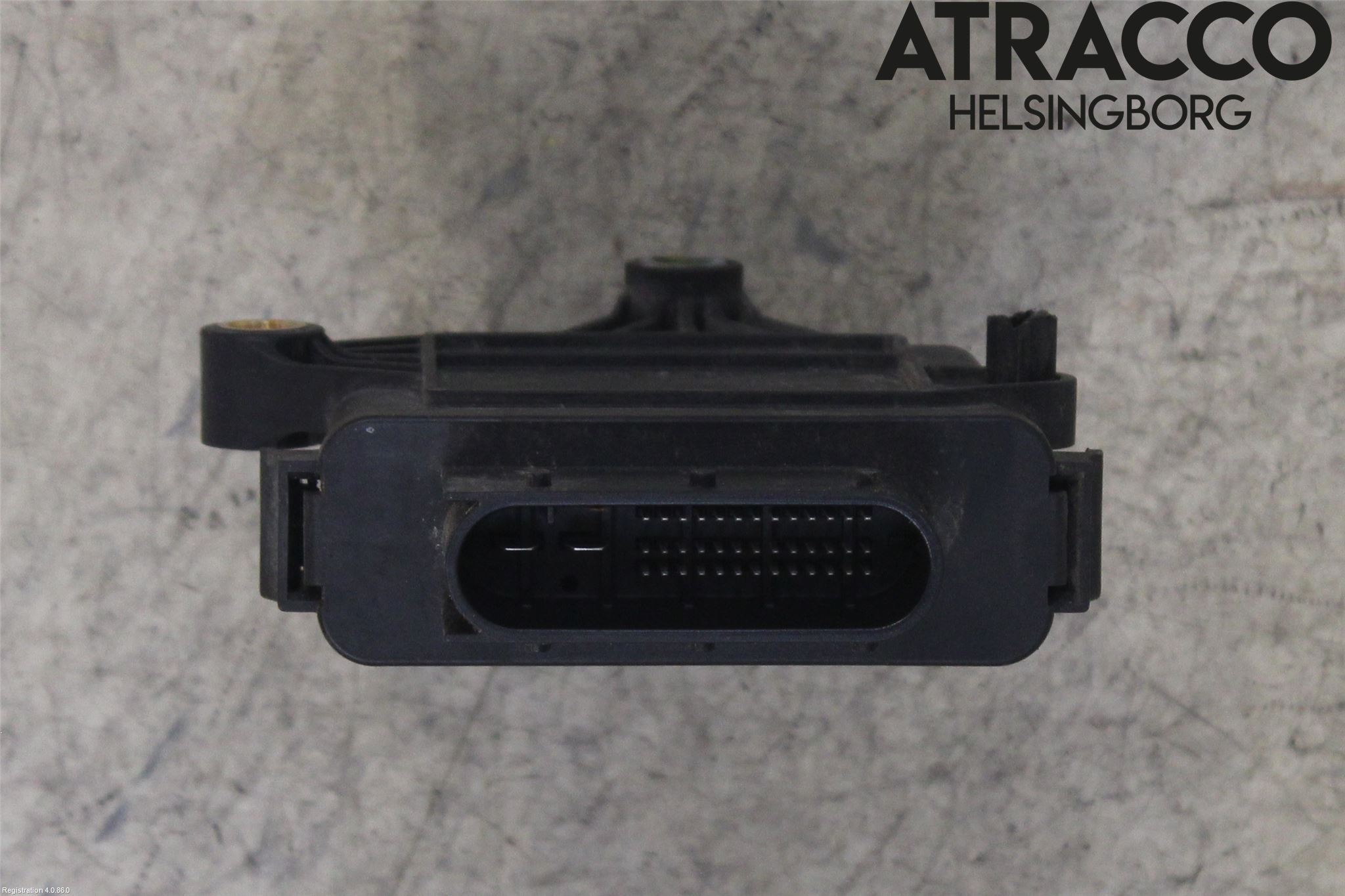 BMW i3 I01 13-22 Styrenhet Övrigt