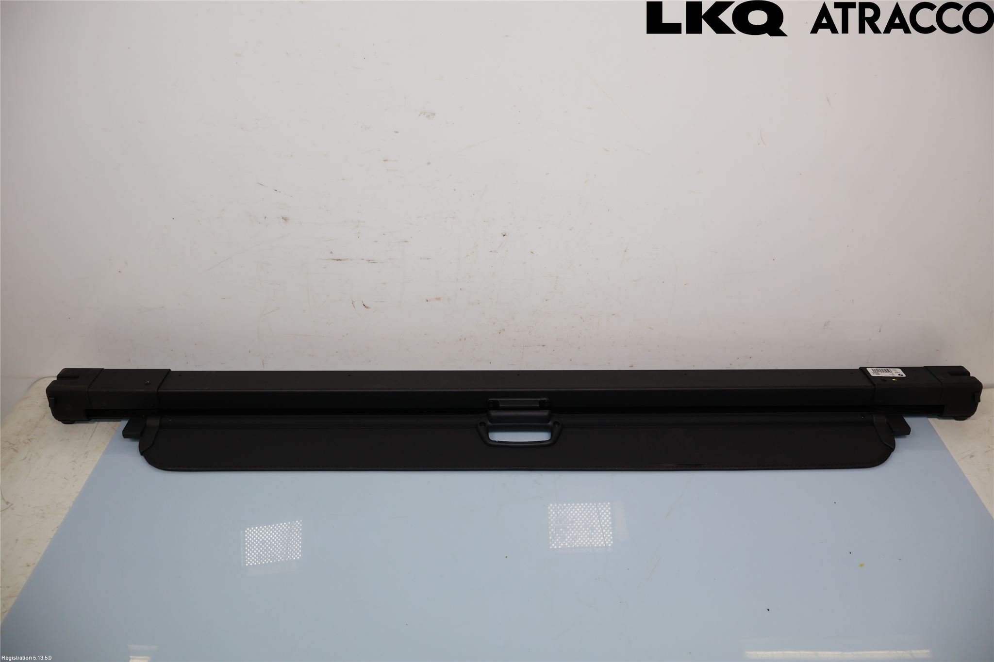 BMW X7 G07 19- Insynskydd