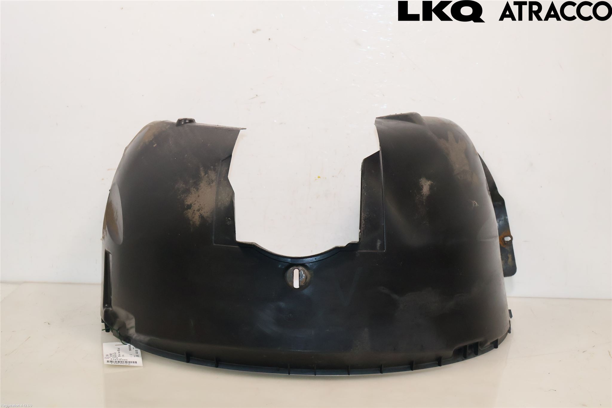 Saab 9-5     06-10 Skärm Inner