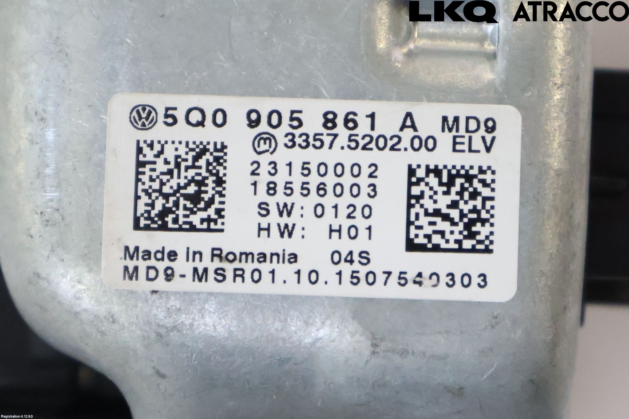 Skoda FABIA 15-21 Spakcentral