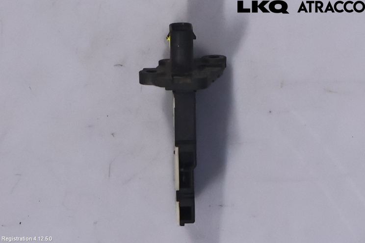 BMW X4 F26 14-18 Injluftmassamätare