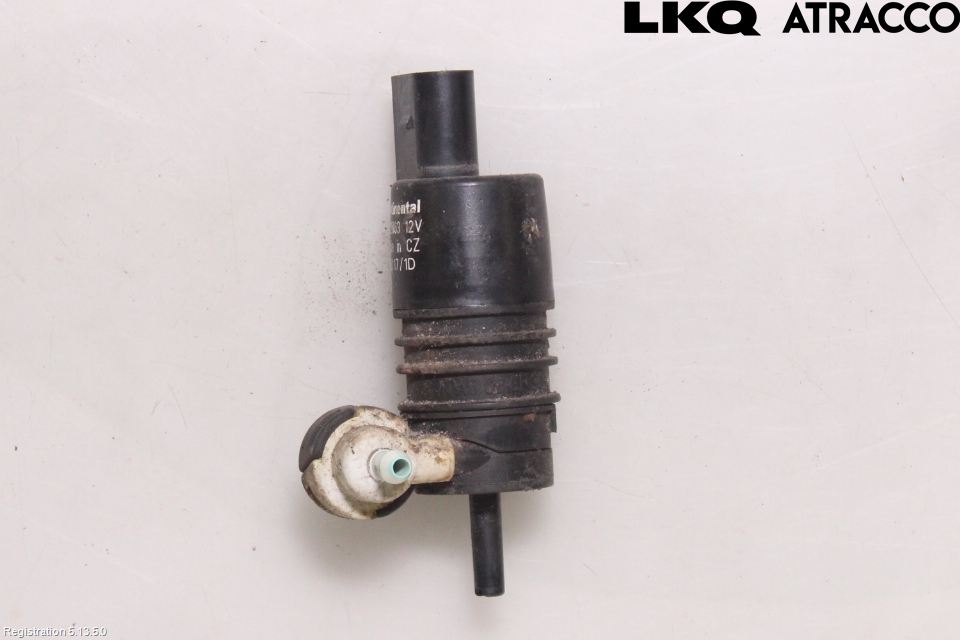 Honda CR-V 13-18 Spolarpump Vindruta