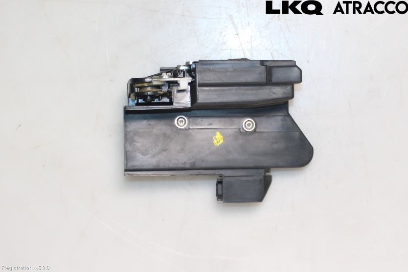 Dacia DUSTER 18-24 Centrallåsmotor Höger