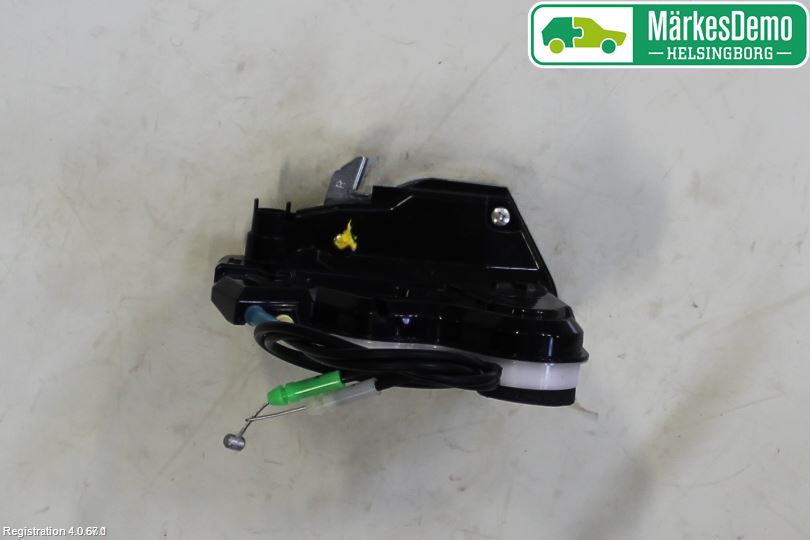 Suzuki IGNIS 01-20 Centrallåsmotor Höger