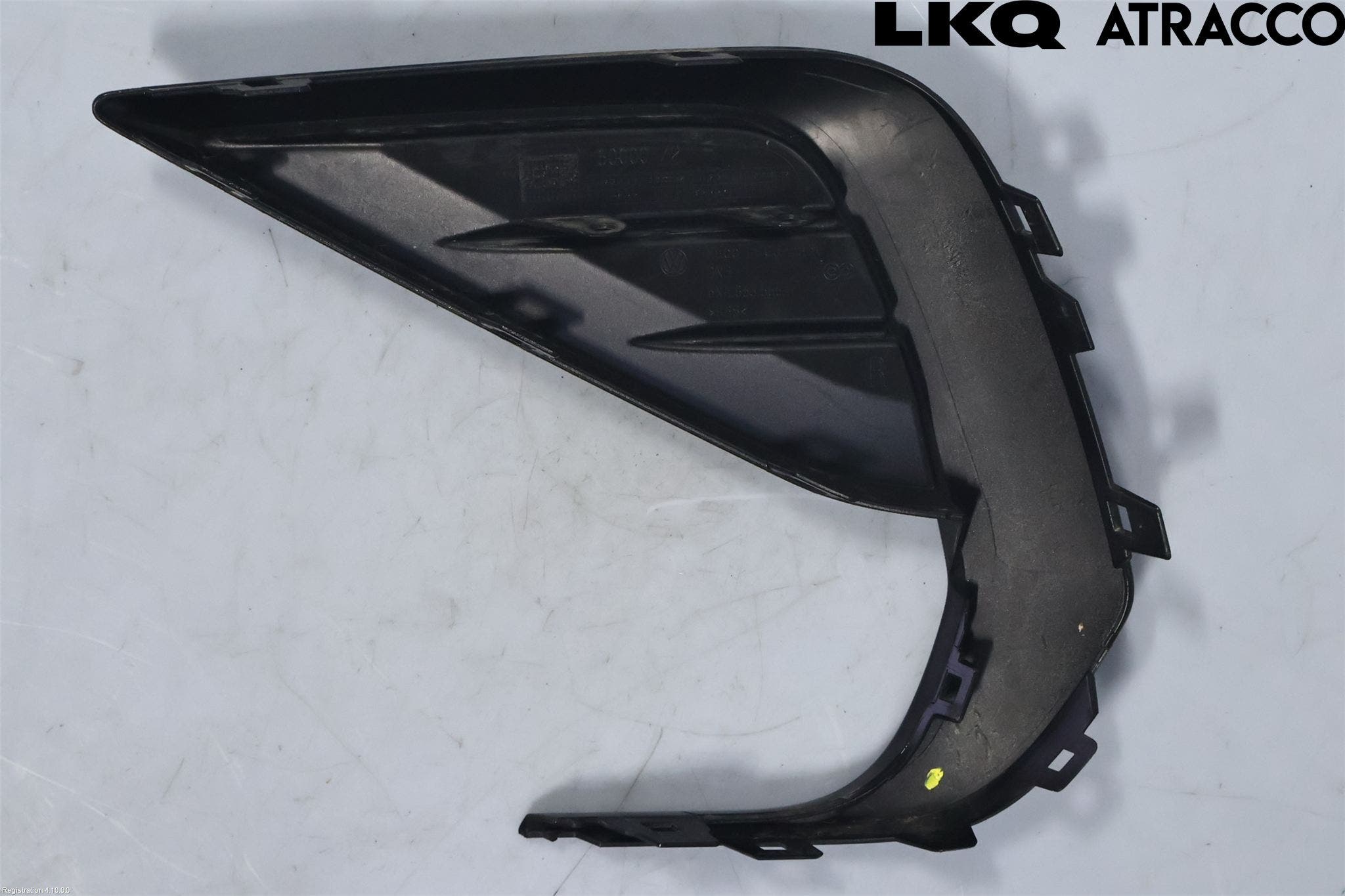 Volkswagen VW TIGUAN 16-24 Grilldel Höger