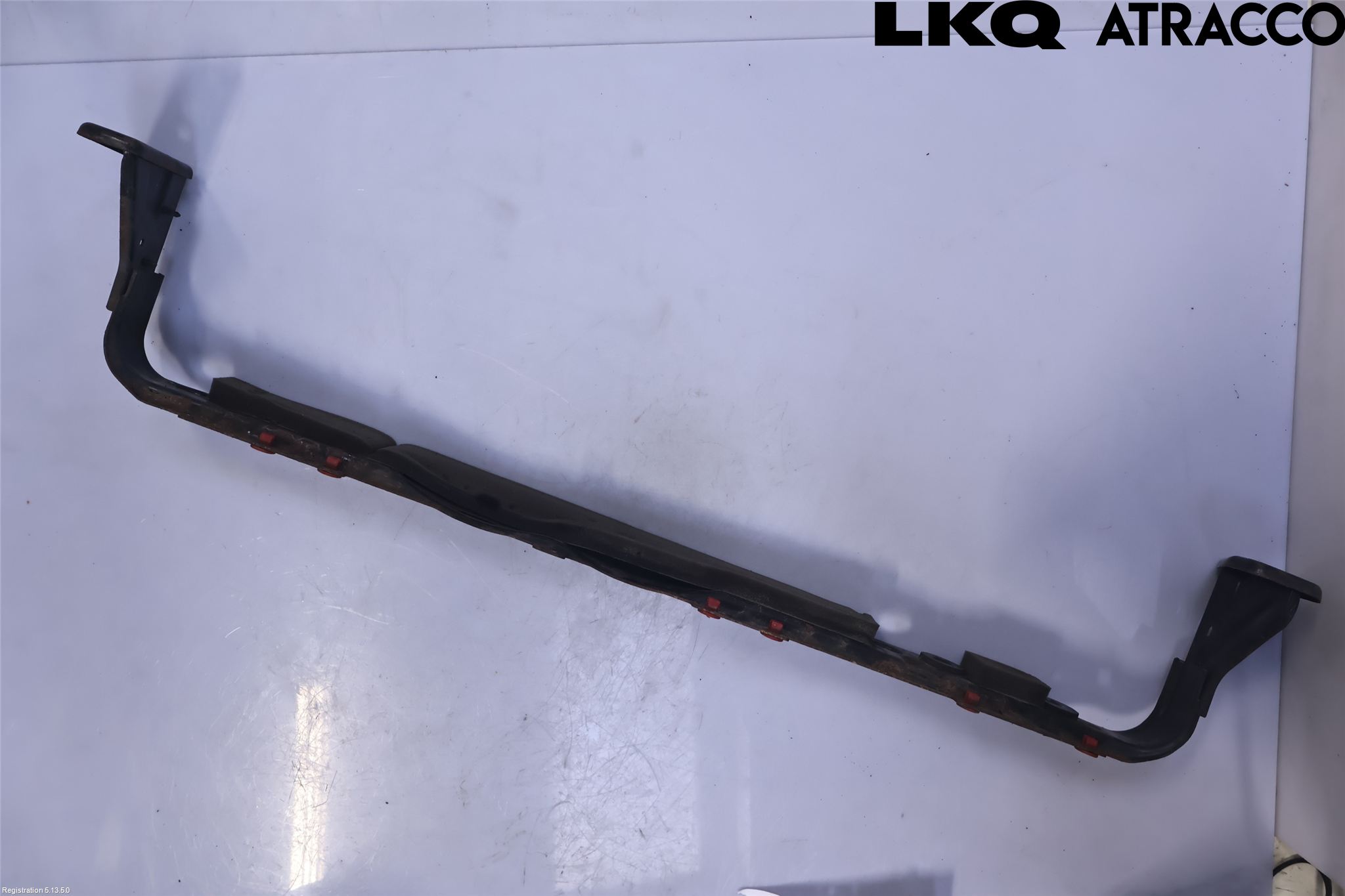 Ford FOCUS 15-18 Kylarfäste-Ram-Balk