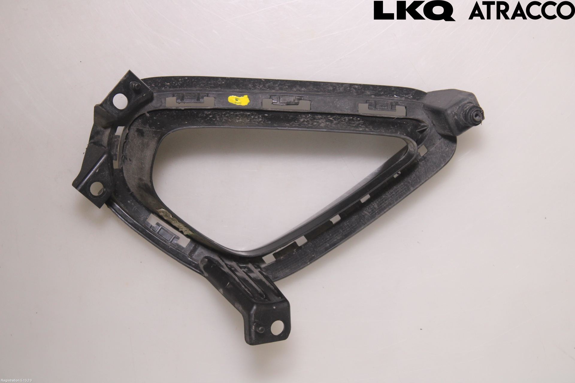 Kia XCEED 19- Dimljus/Reflex Bak