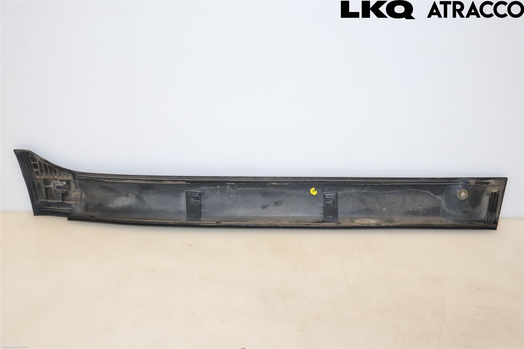 Subaru OUTBACK 15-20 Dörr Dekorlist Bak Vä