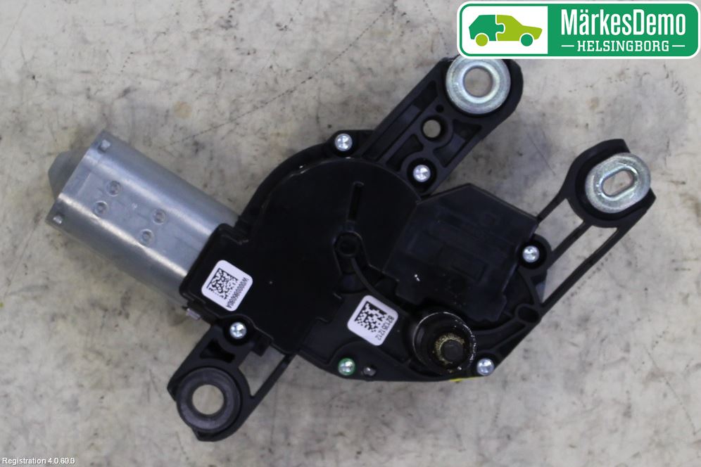 Seat IBIZA V 17-20 Torkarmotor Baklucka