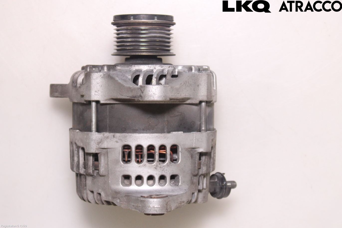 Subaru FORESTER SH  08-13 Generator