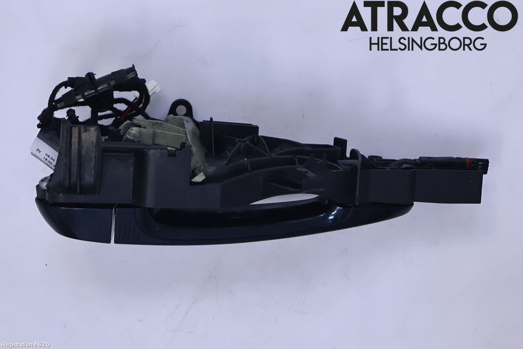 BMW X1 E84 10-15 Dörrhandtag Yttre Hö