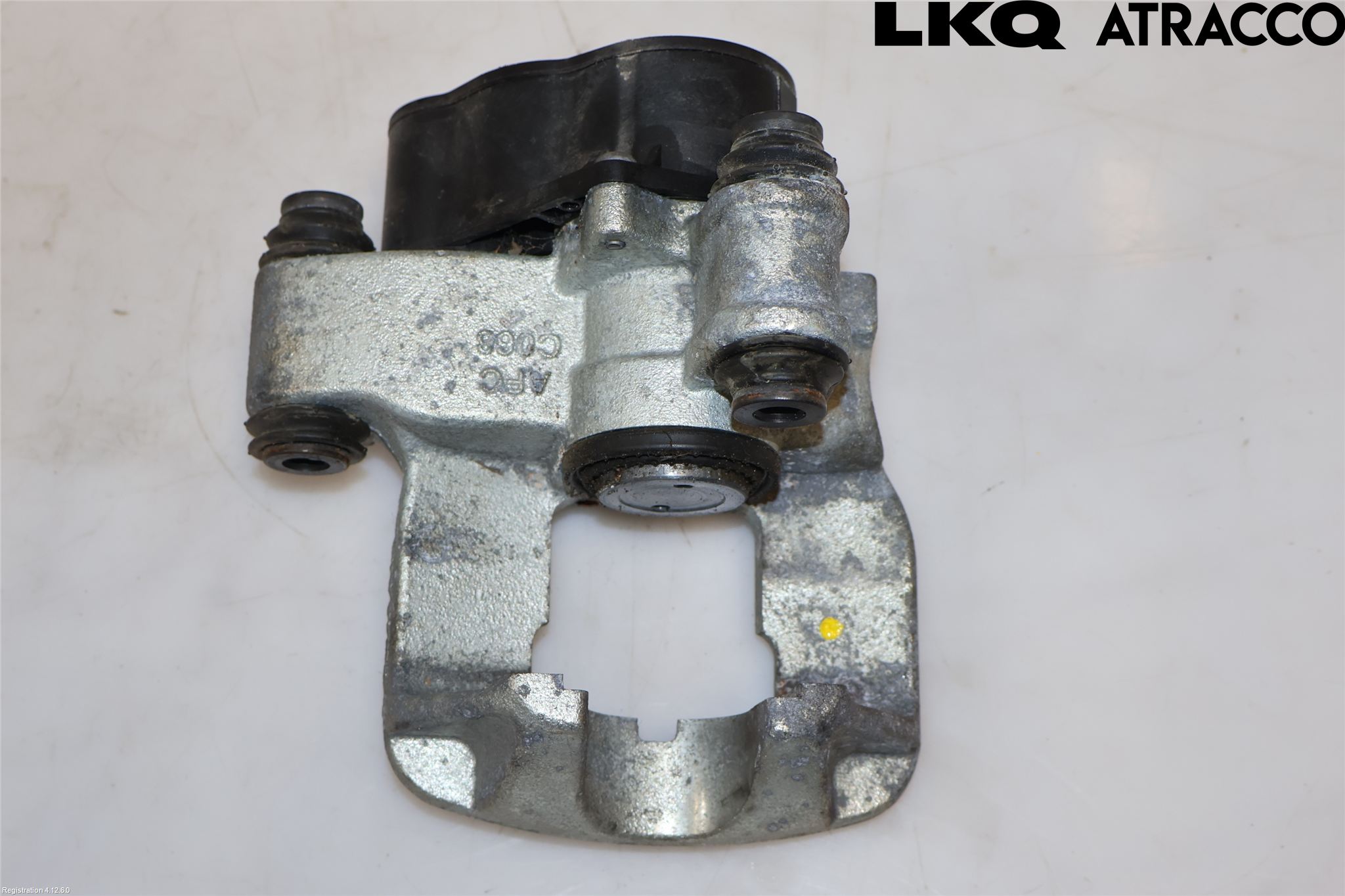 Fiat DUCATO/E-DUCATO 24- Bromsok Fram Höger