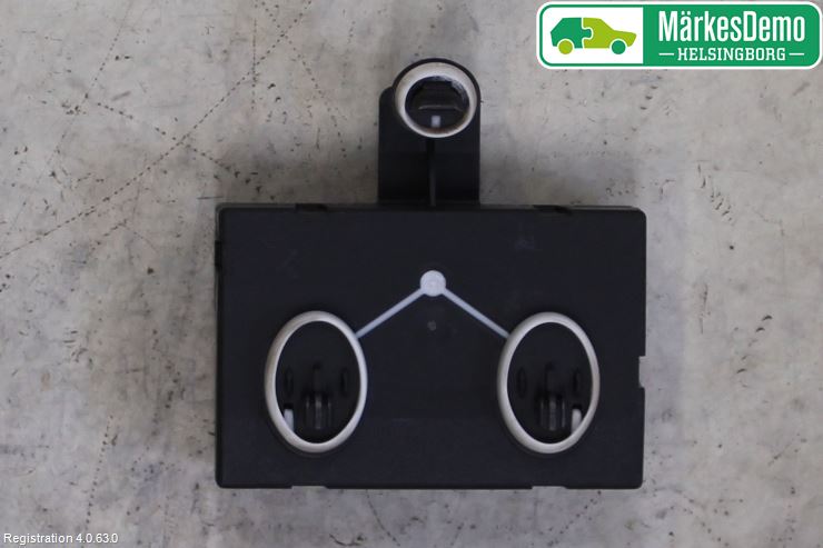 Skoda OCTAVIA (5E) 13-20 Styrenhet Dörr