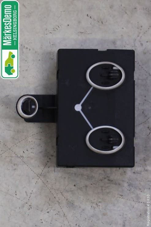 Skoda OCTAVIA (5E) 13-20 Styrenhet Dörr