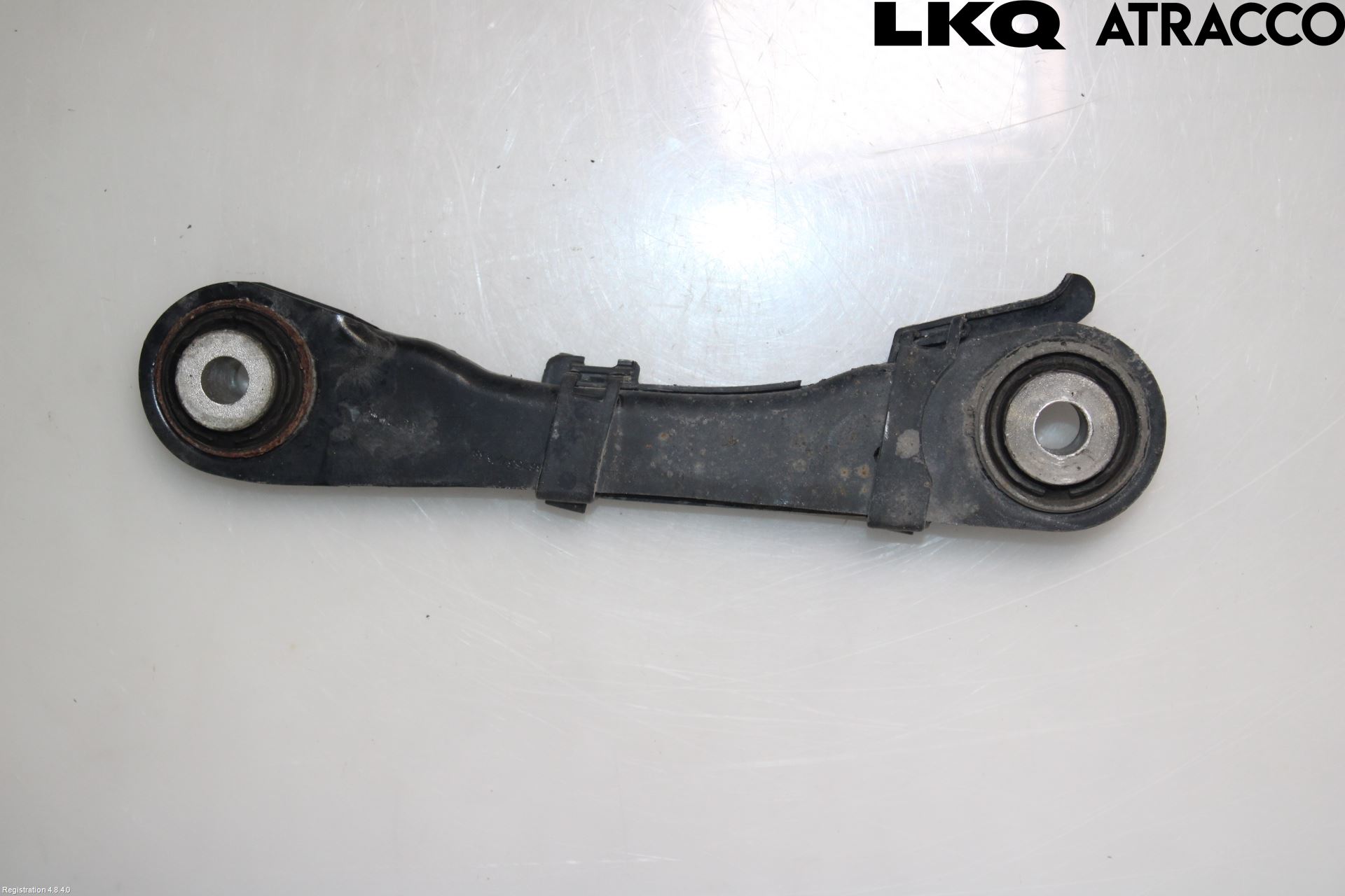 BMW 5 G30/G31/F90 17-23 Bärarm Bak Övre Vänster