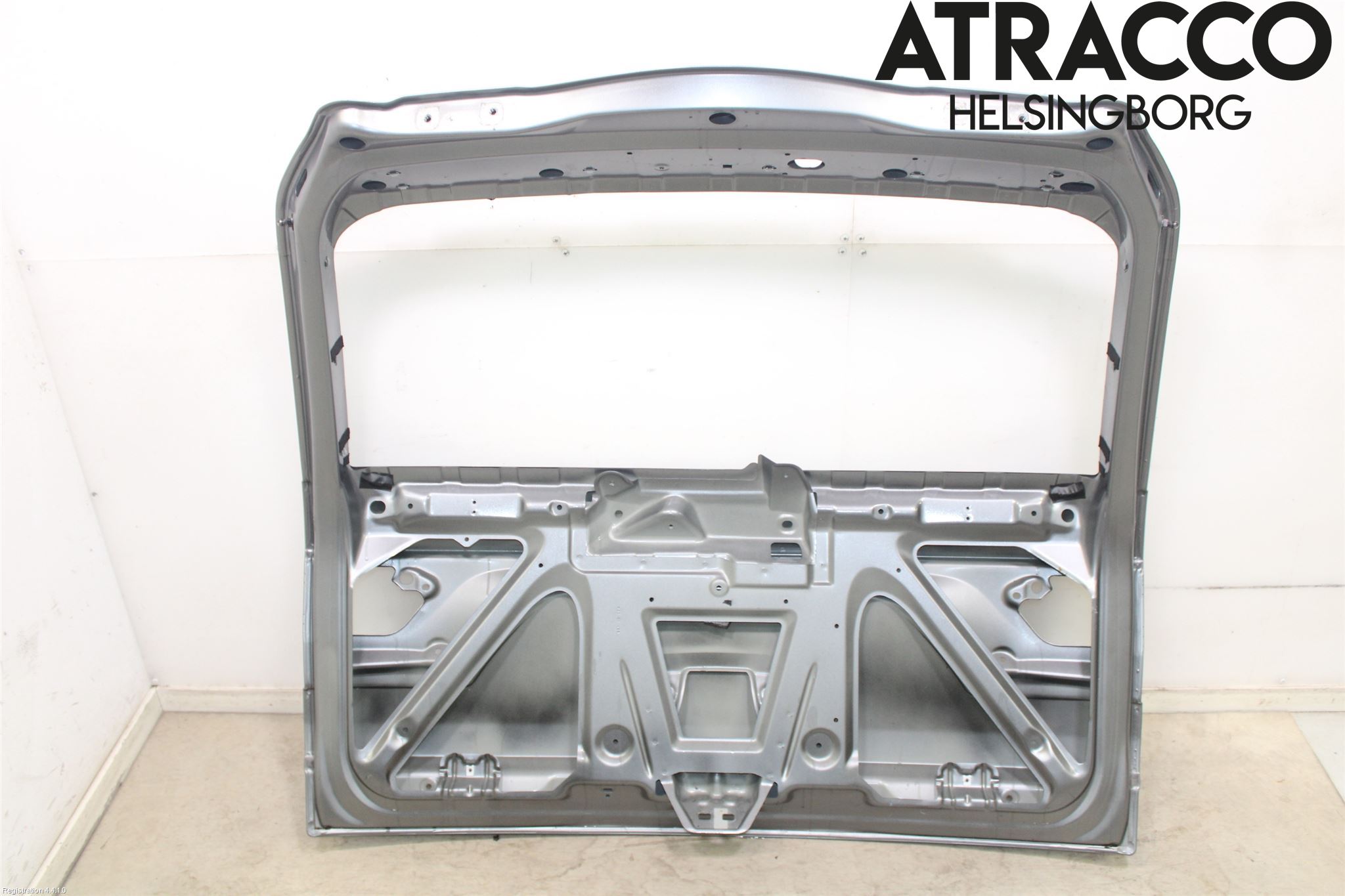 BMW X3 E83     03-10 Baklucka Kombi