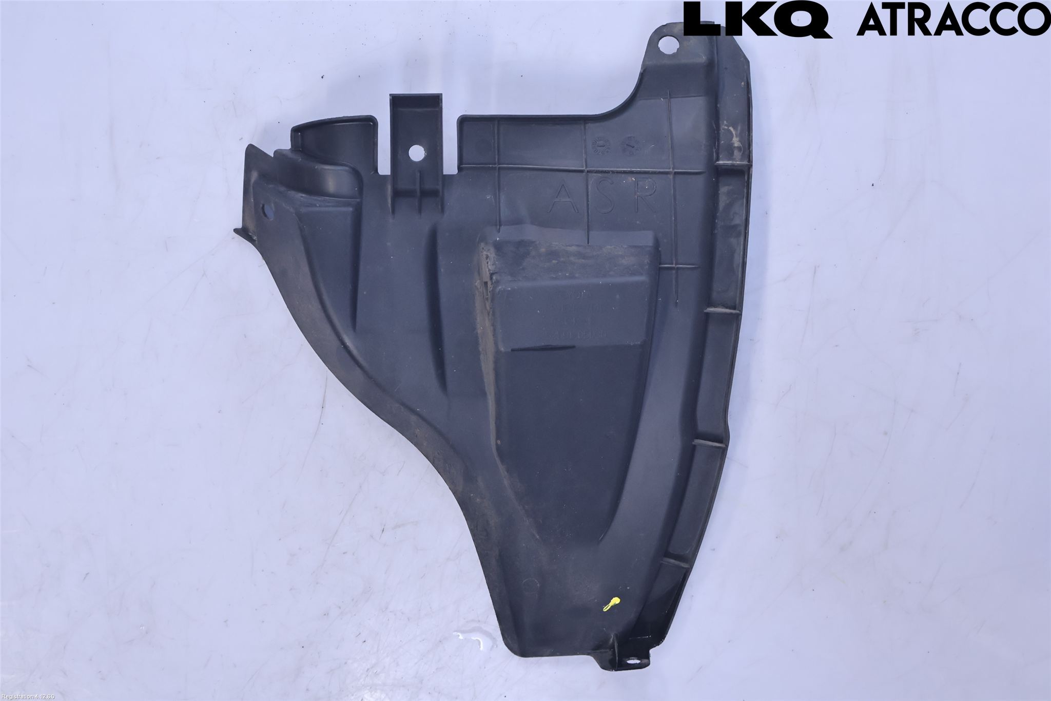 Toyota AVENSIS 09-15 Skärm Inner