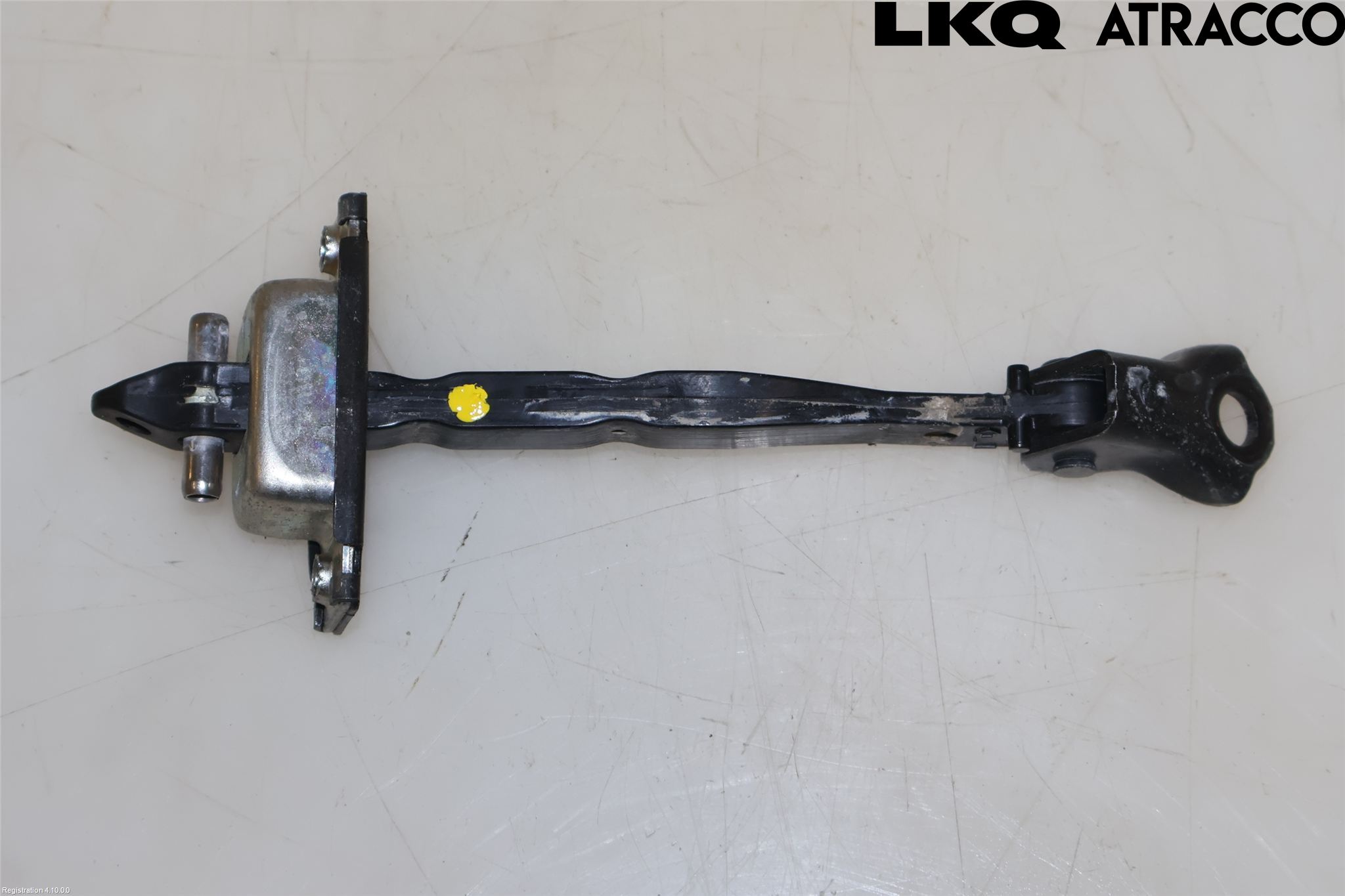 Suzuki SWIFT 17-24 Dörrstopp