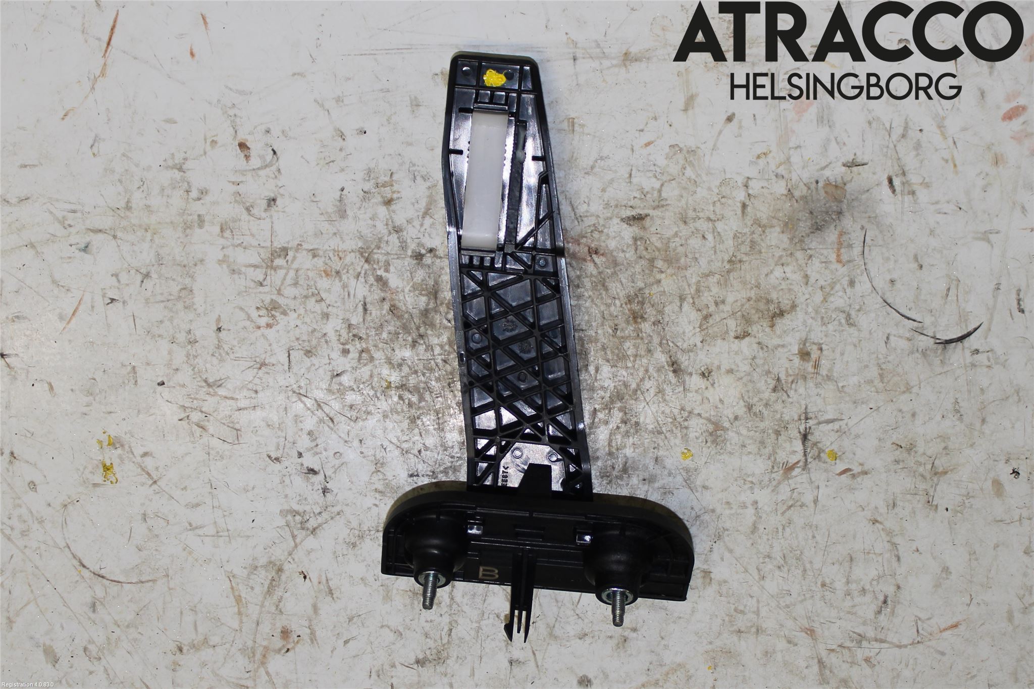 Toyota RAV4 19- Gaspedal