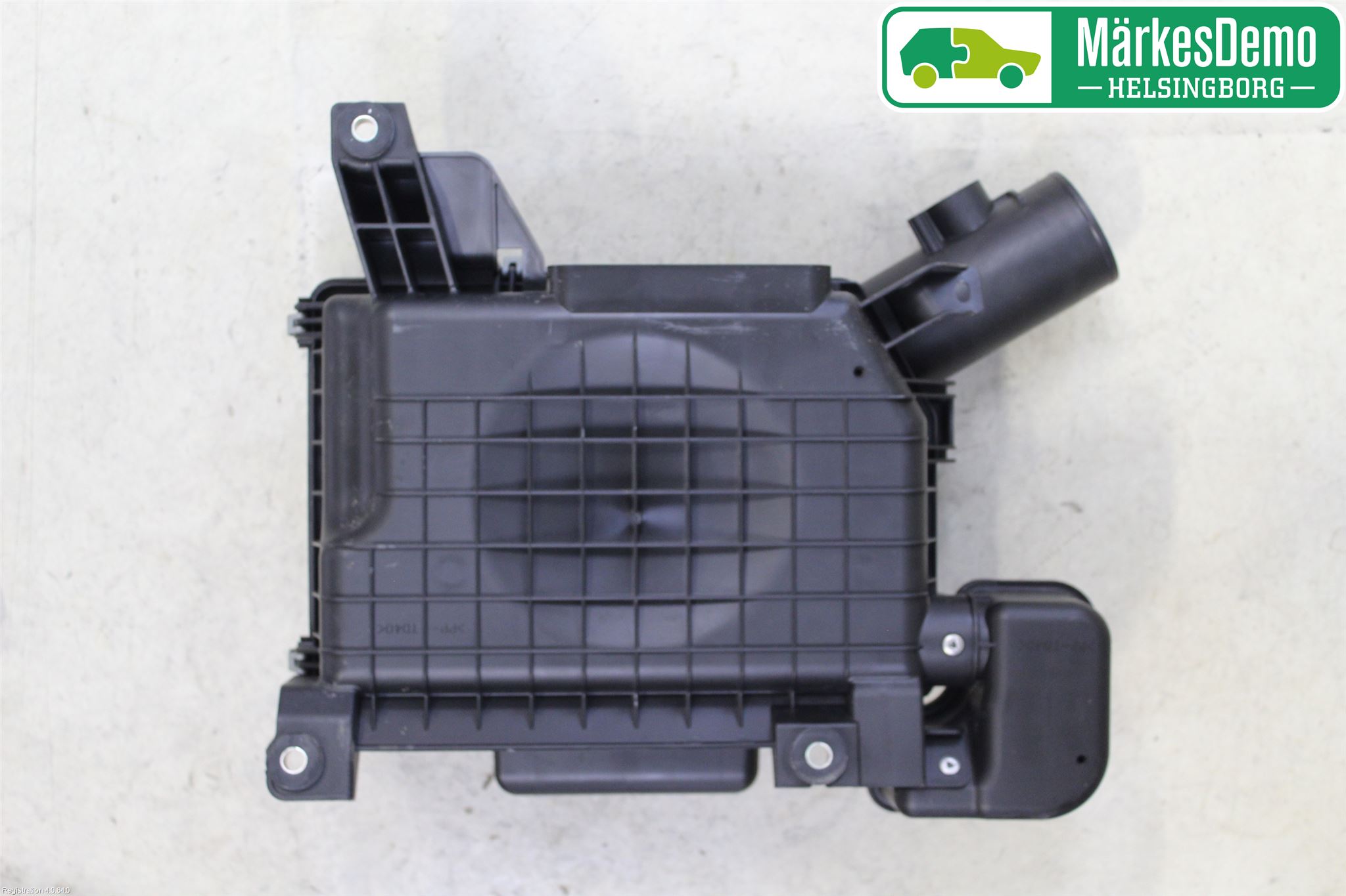 Mitsubishi OUTLANDER 13-21 Luftrenare