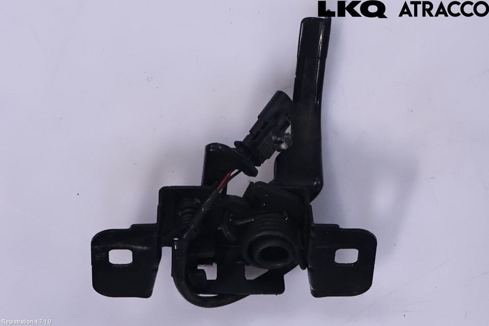 Opel ASTRA K 16-22 Huvlås