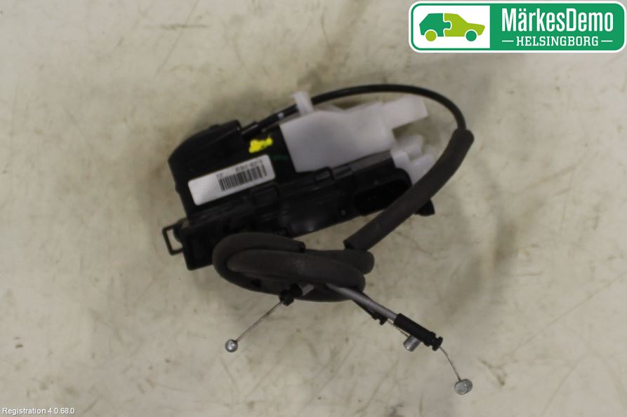 Hyundai ix35 Centrallåsmotor Höger