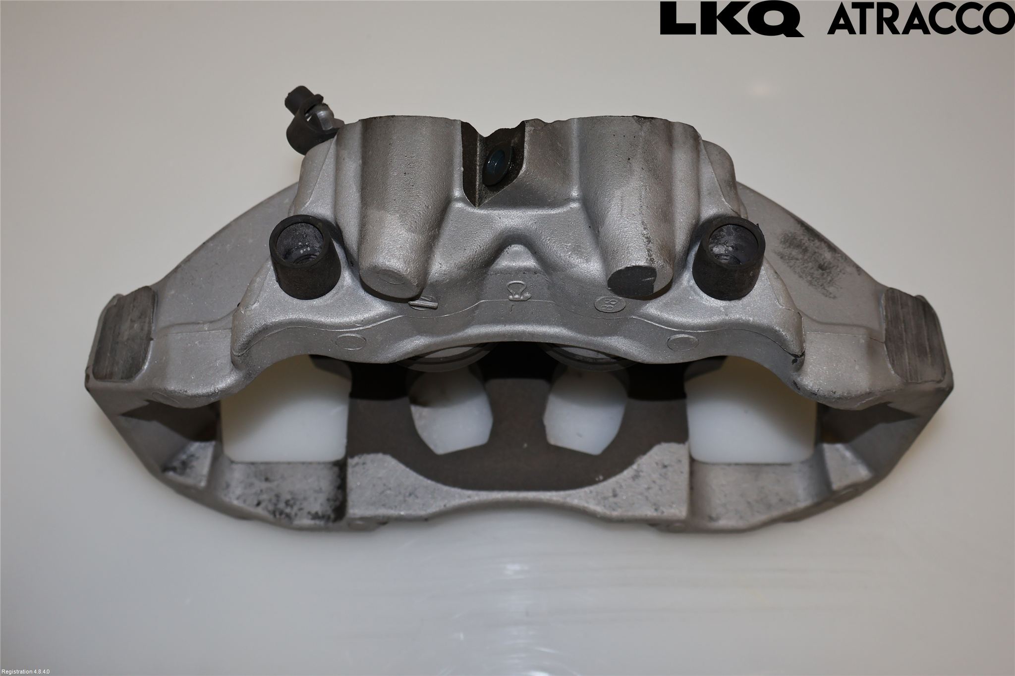 BMW 6 E63/64    02-10 Bromsok Fram Höger