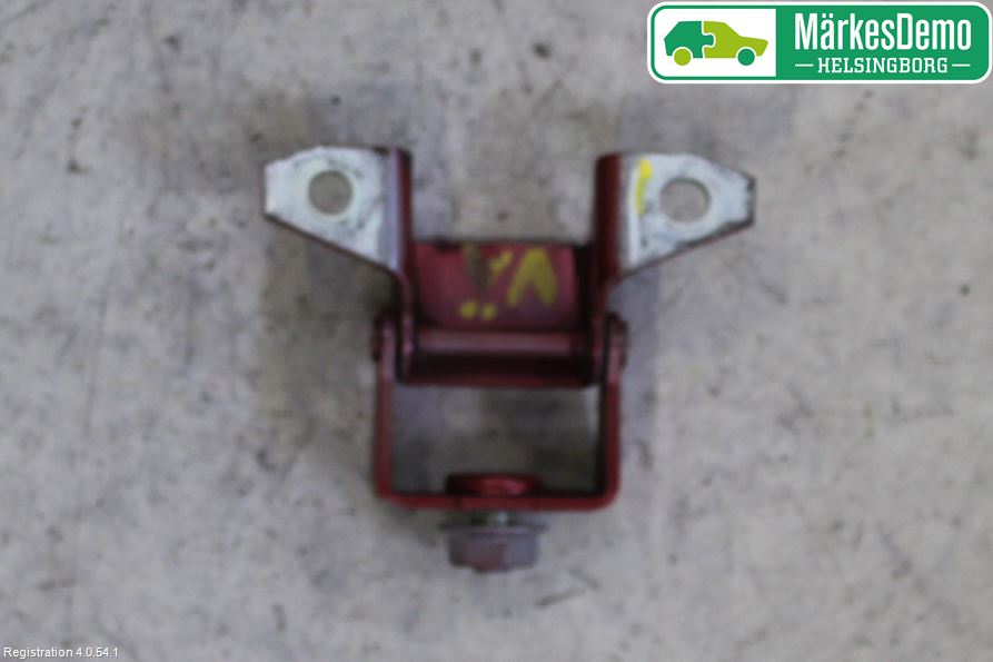 Mazda CX-3 Bakluckegångjärn Vä