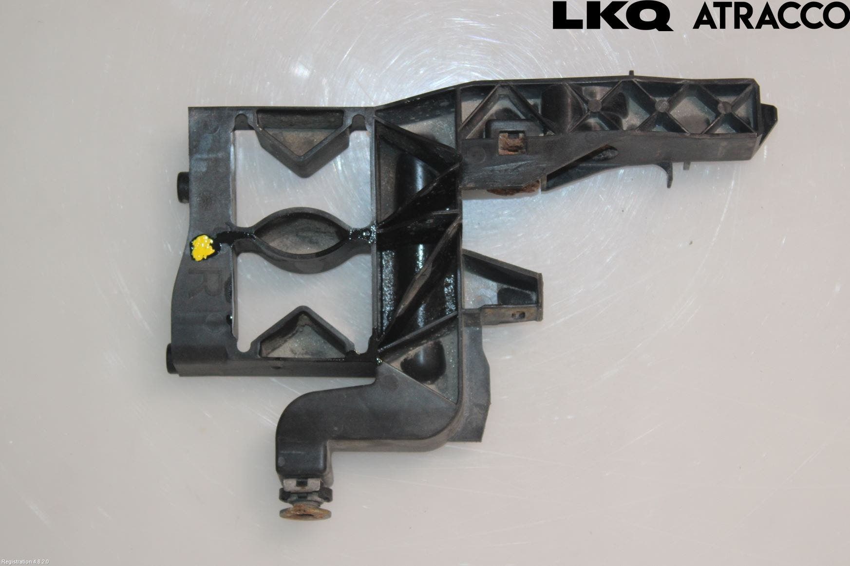 Audi A7/S7 4G 11-17 Strålkast Fästsarg