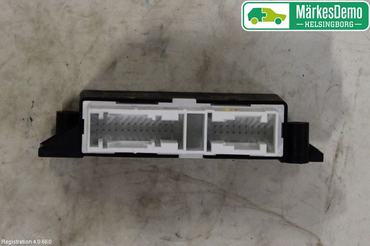 Audi A3/S3 8V 13-20 Styrenhet Parkeringshjälp