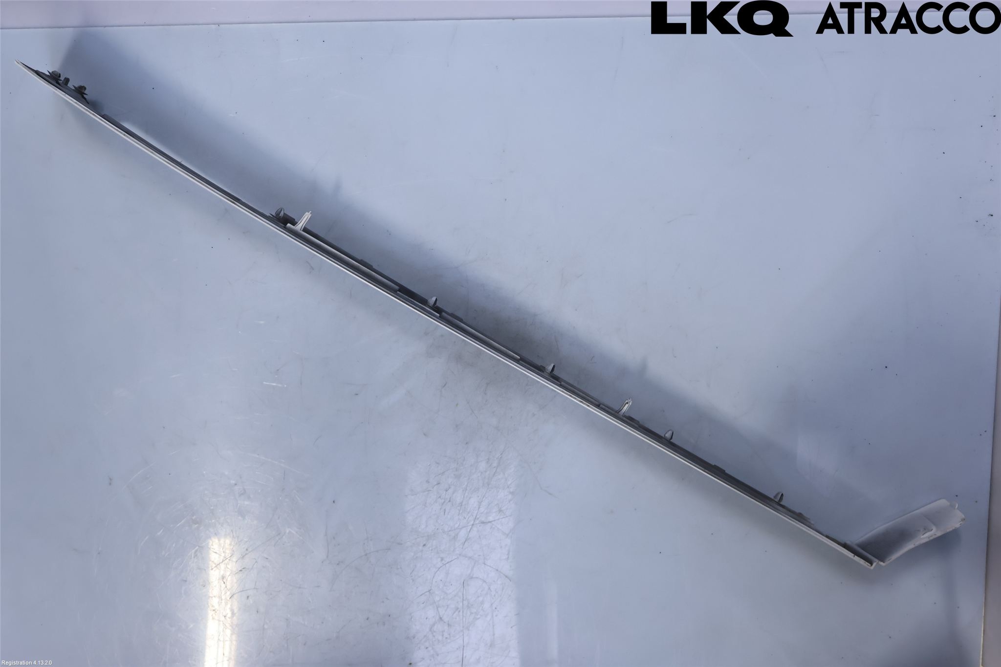 Toyota PROACE II 16- Glidskena Skjutdörr Hö